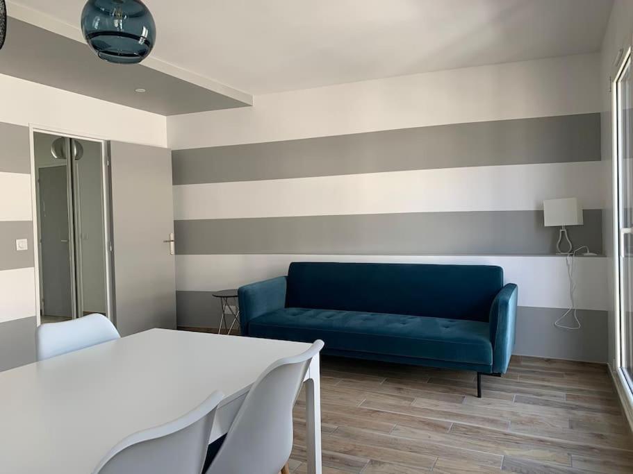 Paris Buttes Chaumont - Free Parking Διαμέρισμα Εξωτερικό φωτογραφία